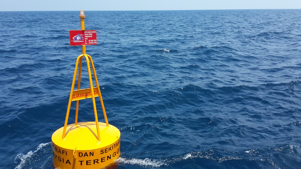 inos monitoring buoy dungun (3)